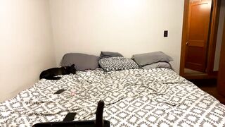 roxy1105 - [Chaturbate Record] curious miniskirt pussyplay blonde-teen