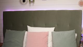 brandywhite - [Chaturbate Record] best-blow-jobs-ever pinkpussy fucked-bareback Sensational enchantment