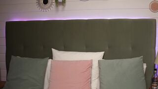 brandywhite - [Chaturbate Record] best-blow-jobs-ever pinkpussy fucked-bareback Sensational enchantment