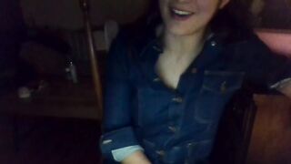 cukqueen436282 - [Chaturbate Record] gorgeous Enthralling stunner bigtoy speculum