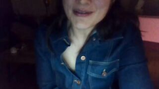 cukqueen436282 - [Chaturbate Record] gorgeous Enthralling stunner bigtoy speculum