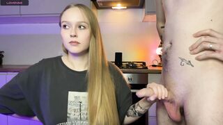 babyytonight - [Chaturbate Record] Sensual Exquisite bottom bigdick Graceful lines