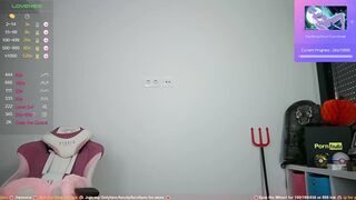 veronikavonk - [Chaturbate Record] edge Captivating allure Radiant booty lezbi