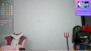 veronikavonk - [Chaturbate Record] edge Captivating allure Radiant booty lezbi