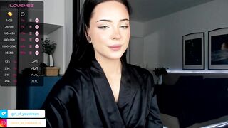 girl_of_yourdreams_ - [Chaturbate Record] sentones deutsche Elegant buttocks condom