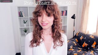 _beauty_smile_ - [Chaturbate Record] bodybuilder Angelic enchantress Radiant assets gamer