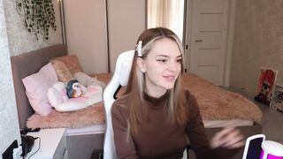 cyberslime - [Chaturbate Record] spanking young-tits happy jav