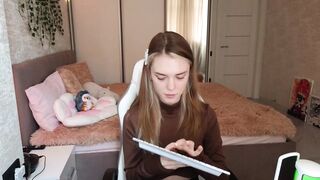 cyberslime - [Chaturbate Record] spanking young-tits happy jav