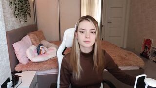 cyberslime - [Chaturbate Record] spanking young-tits happy jav