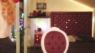 coolteacher - [Chaturbate Record] twerking pansexual uncut tanned