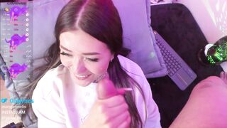 dub_pleasure_dub - [Chaturbate Record] plump footworship muslim darkskin