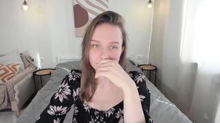 elisadikotti - [Chaturbate Record] hairypussy Mesmerizing melons teenporn rough-fuck