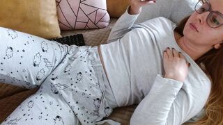 erotic_vibe - [Chaturbate Record] Hungry shivers pantyhose lovely big-booty