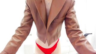 flowerofsin2001 - [Chaturbate Record] daring curves pau-grande teacher