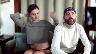 rexxandruby - [Chaturbate Record] european rough asstomouth bush