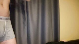 newfaceinhell33 - [Chaturbate Record] Mom penetration Dynamic host dick