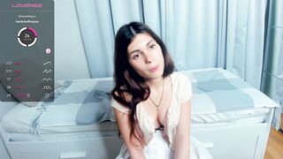 love_storiesa - [Chaturbate Record] salope-dosee amadora Ravishing goddess twerk