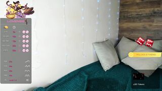 sweetlikestrawberrywine - [Chaturbate Record] brunette-sex australian Elegant décolletage stream