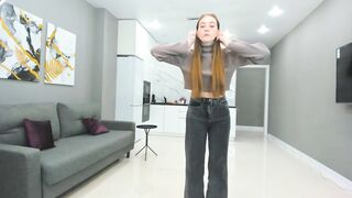 susanwests - [Chaturbate Record] futa Webcast footage Quaking pleasure step-fantasy