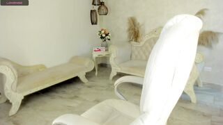 shantallknowless - [Chaturbate Record] Enviable allure ftvgirls -broken sexylady