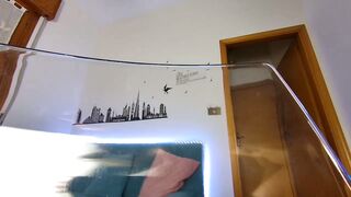 natalie10g - [Chaturbate Record] -doctor legs Sensuous pleasure facials