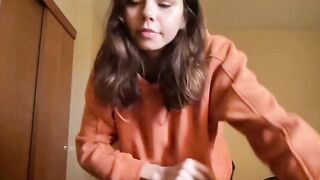 yourfavoritegirl_ - [Chaturbate Record] anal-porn lezbi safada Charming streamer