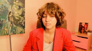 lenaelisabeth - [Chaturbate Record] online tgirl cam2cam real-orgasm