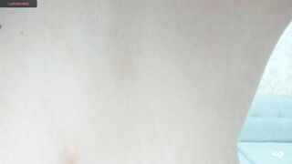 iolantthe - [Chaturbate Record] lingerie quirky Breathtaking allure booty