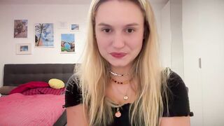 sarahsapling - [Chaturbate Record] Graceful beauty missionary-porn titfuck smallass