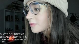 lonelly_lolly98 - [Chaturbate Record] Voluptuous breasts Raging fire magrinha nudist