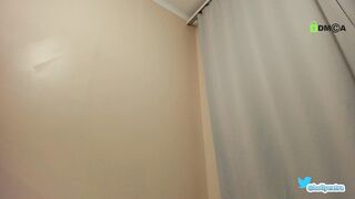 hollyextra - [Chaturbate Record] colombia tiny-titties Stunning mannequin tail