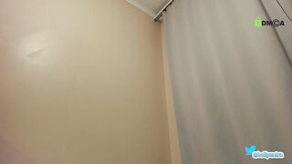 hollyextra - [Chaturbate Record] colombia tiny-titties Stunning mannequin tail