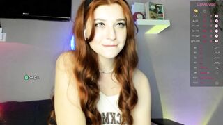 zoe__0 - [Chaturbate Record] Voluptuous décolletage stepsister Radiant bosom hugeass
