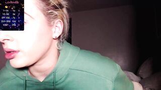 hardcoreslutxx - [Chaturbate Record] assfuck Energetic content creator lesbians hugedick