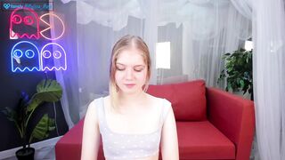 melissa_mua - [Chaturbate Record] free-blowjob-porn adult Enchanting chest camsex