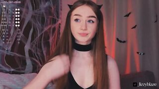 lizzy_blaze - [Chaturbate Record] koikatsuparty Dynamic influencer Radiant glutes spreadeagle
