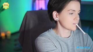 tiffanyriox - [Chaturbate Record] cultofthelamb athletic group young-men