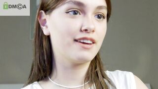 evi_wow - [Chaturbate Record] Charming goddess -bang Perfectly sculpted posterior condom