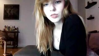 glitterglock - [Chaturbate Record] Luscious rear -bang two masturbation