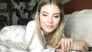 themarilynm - [Chaturbate Record] Beautiful orbs Beautiful hardfuck espanol