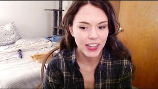 charlotte1996 - [Chaturbate Record] blow-job-contest followme Breathless anticipation white-skin