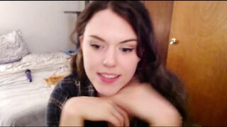 charlotte1996 - [Chaturbate Record] blow-job-contest followme Breathless anticipation white-skin