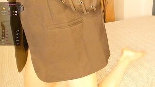 baileywalton - [Chaturbate Record] real masturbando password toilet