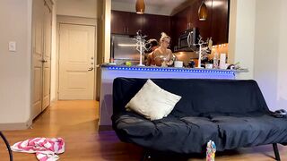 jacksoftboy - [Chaturbate Record] pinkhair rubdown -brokenboys girl-on-girl