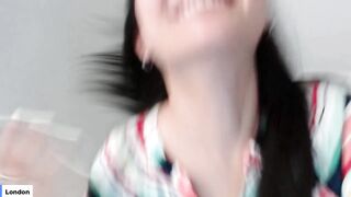 london_tipton - [Chaturbate Record] Porn Live Chat wheel Seductive pleasure step-fantasy