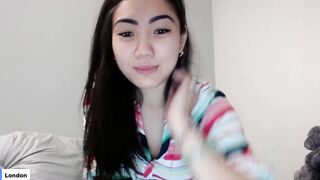 london_tipton - [Chaturbate Record] Porn Live Chat wheel Seductive pleasure step-fantasy