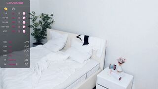 tiny_gudini - [Chaturbate Record] Aching yearning comedy Lovely booty horny-slut