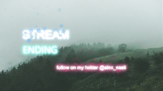 alex_saeli - [Chaturbate Record] toes pinay natural-tits deutsche