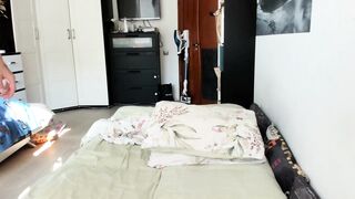 vilu_and_mi - [Chaturbate Record] rough-fucking twink -anal room