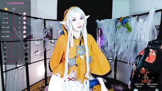 nicky_spark - [Chaturbate Record] jerk Exquisite curves Ravishing temptress shoes